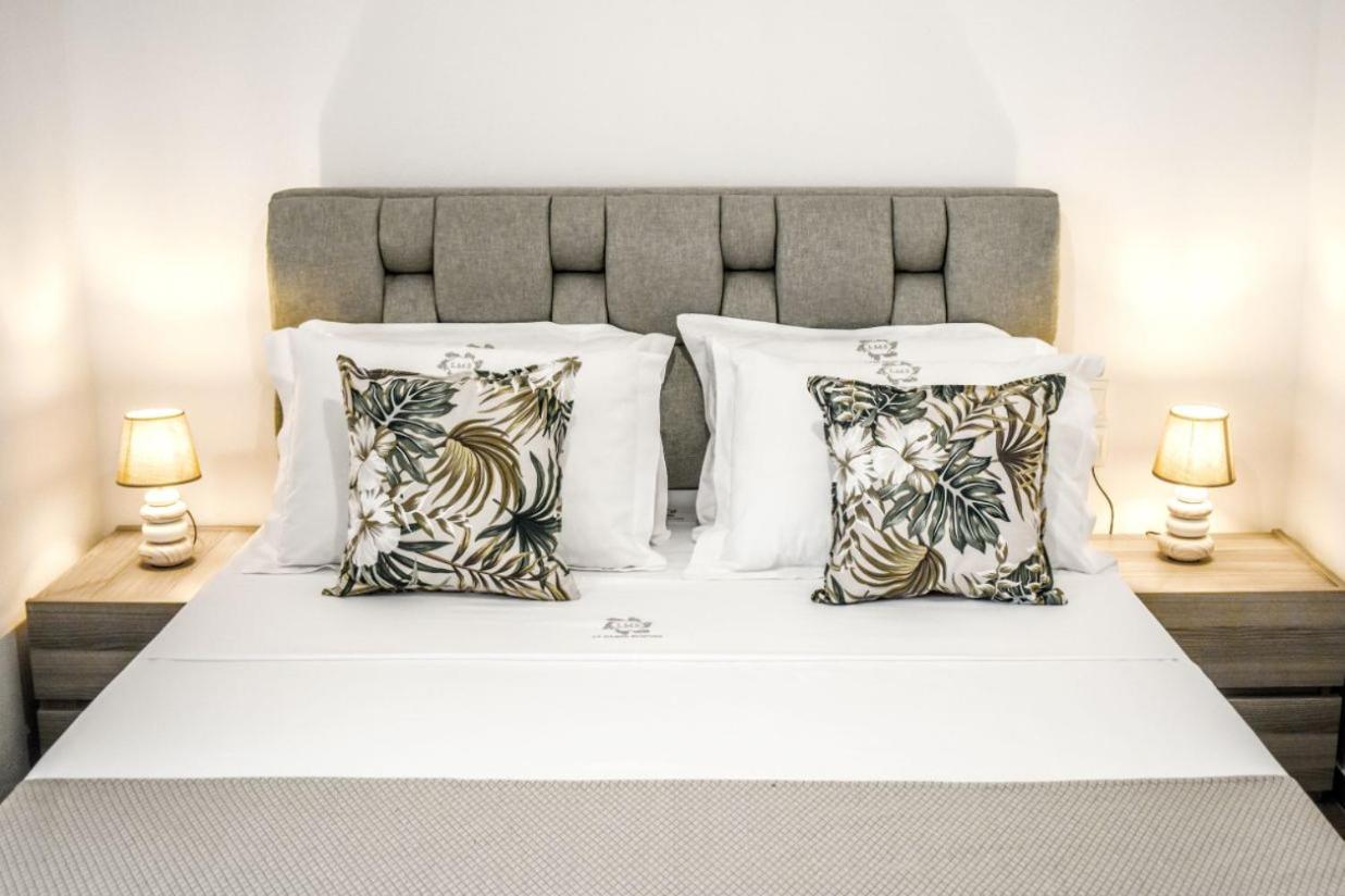 La Maison Plakes Rooftop Apt สเกียธอสทาวน์ ภายนอก รูปภาพ