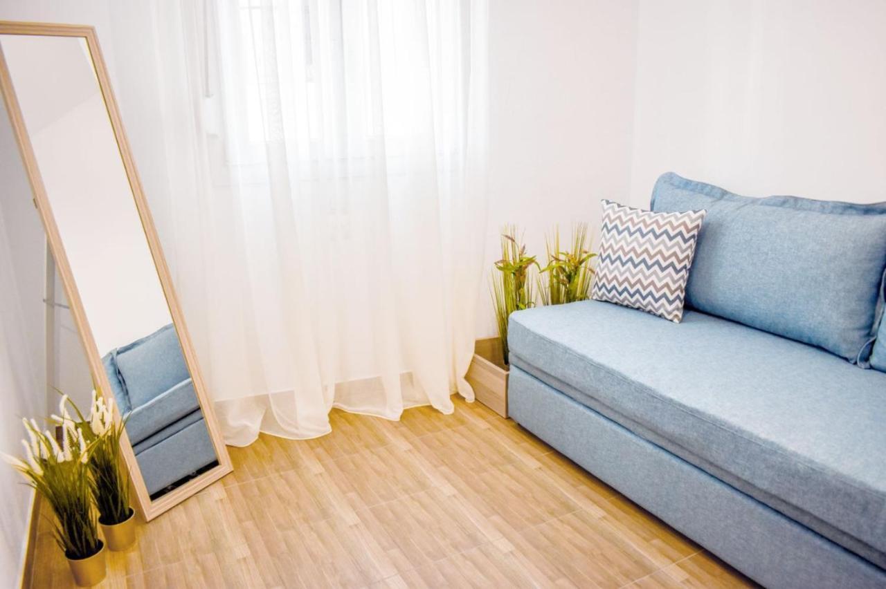 La Maison Plakes Rooftop Apt สเกียธอสทาวน์ ภายนอก รูปภาพ