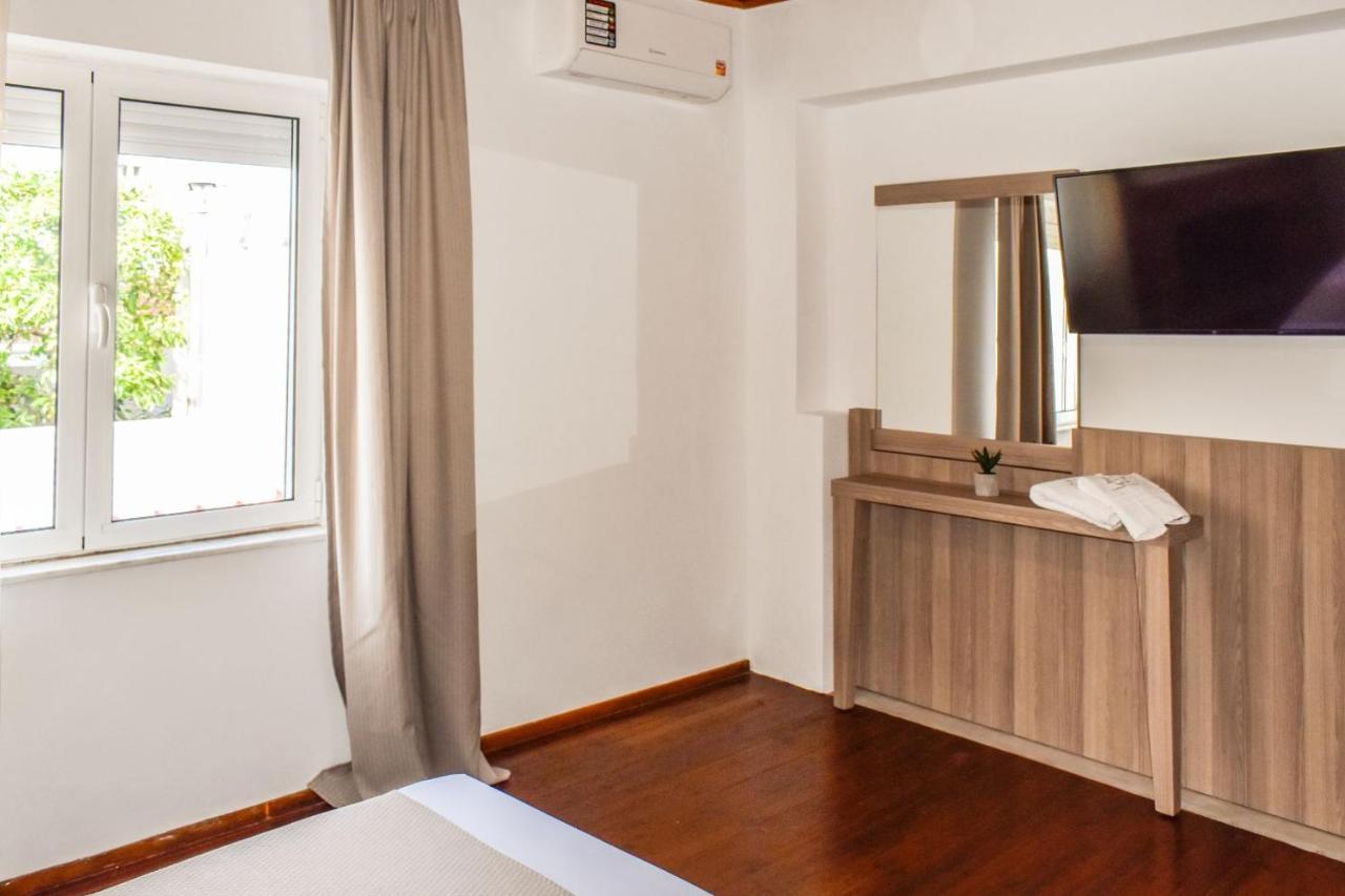 La Maison Plakes Rooftop Apt สเกียธอสทาวน์ ภายนอก รูปภาพ